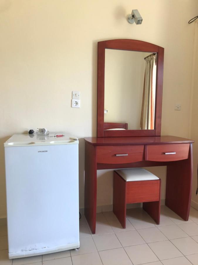 נידרי Metropol Studios מראה חיצוני תמונה