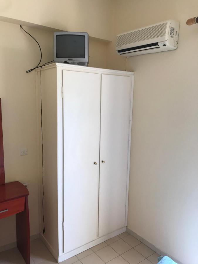 נידרי Metropol Studios מראה חיצוני תמונה