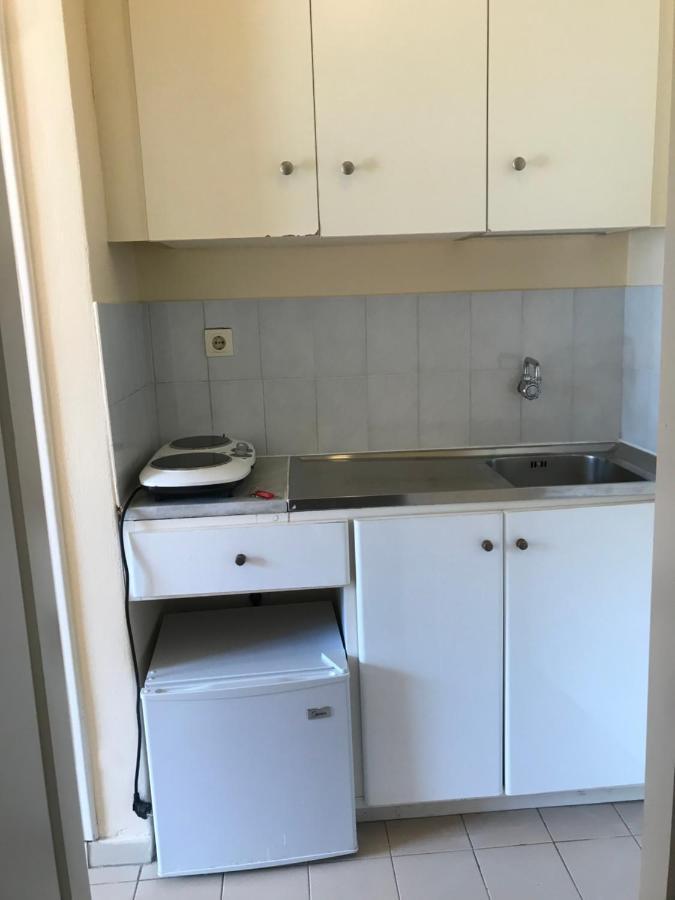 נידרי Metropol Studios מראה חיצוני תמונה