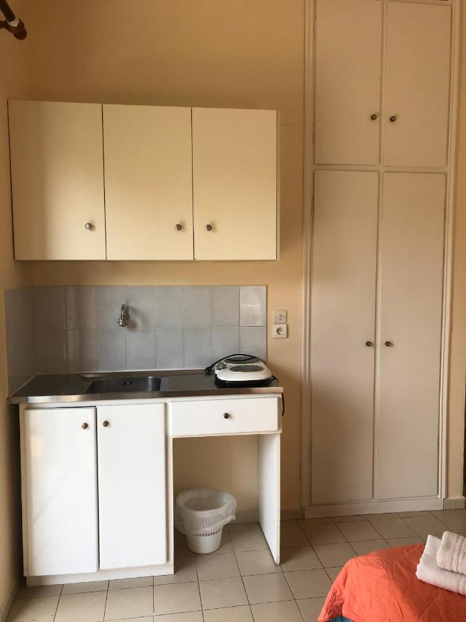 נידרי Metropol Studios מראה חיצוני תמונה