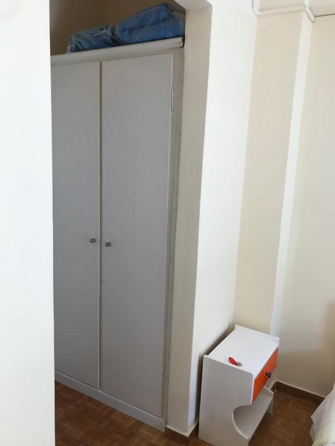 נידרי Metropol Studios מראה חיצוני תמונה