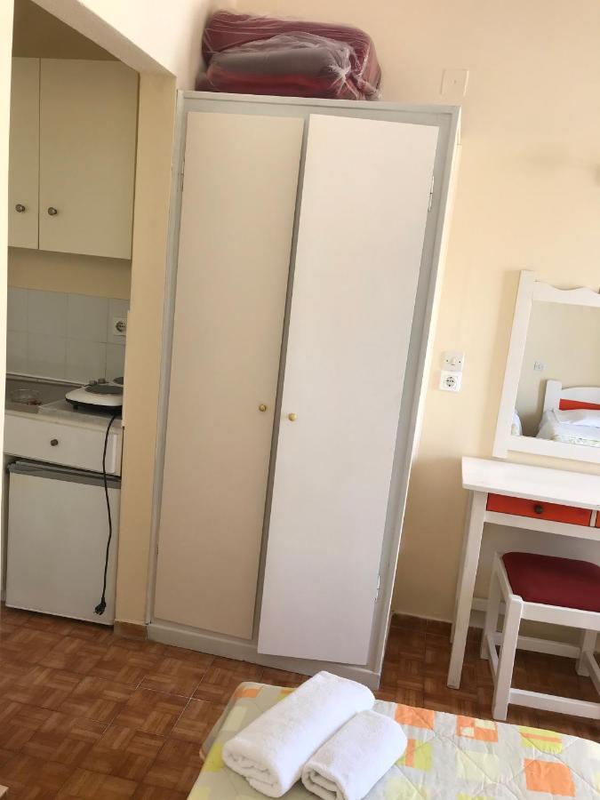 נידרי Metropol Studios מראה חיצוני תמונה