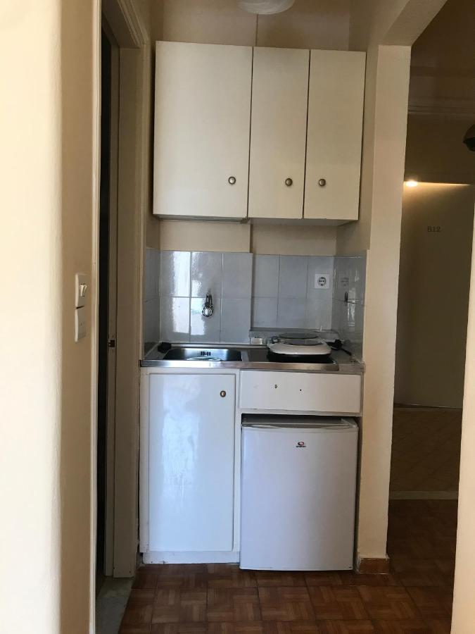 נידרי Metropol Studios מראה חיצוני תמונה