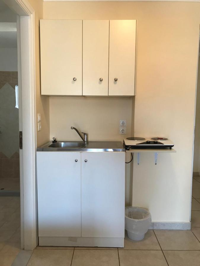נידרי Metropol Studios מראה חיצוני תמונה