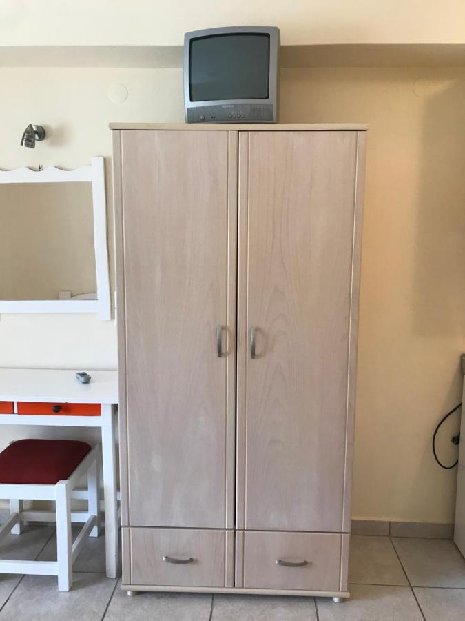 נידרי Metropol Studios מראה חיצוני תמונה