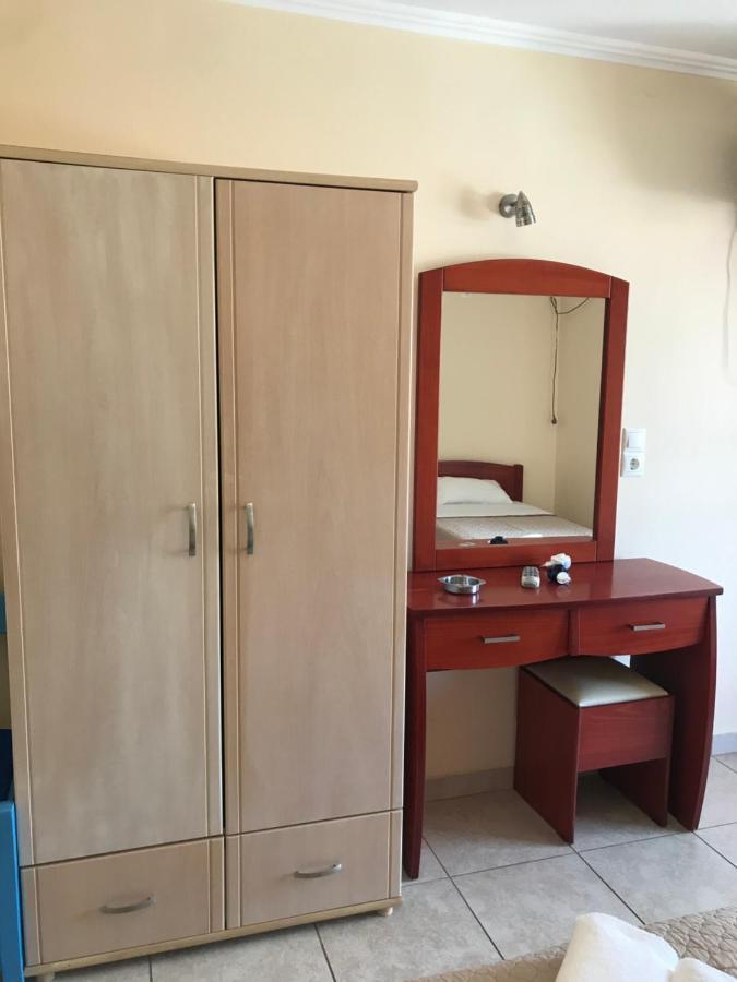נידרי Metropol Studios מראה חיצוני תמונה